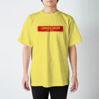 LEMON-HIGHのレモンサワーシリーズ Regular Fit T-Shirt