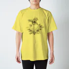 ヤノベケンジアーカイブ&コミュニティのヤノベケンジ《ザ・スター・アンガー》 Regular Fit T-Shirt
