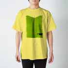 Saularis Web Shopのバナナリーフ A Regular Fit T-Shirt
