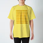 たるなまのミウラミツヒキ-Y Regular Fit T-Shirt