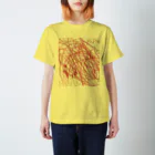 iropengoodsのDrawing13－New スタンダードTシャツ