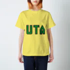 チェキのユータ君の スタンダードTシャツ