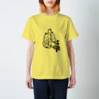 カリツォーのコンテナ Regular Fit T-Shirt