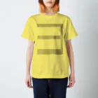 OYAMADA CHANのヨ Regular Fit T-Shirt