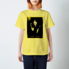 ゆめさんショップのゆめさんTシャツイエロー Regular Fit T-Shirt