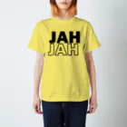 876_slangのJAH JAH スタンダードTシャツ