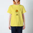 ＣＮＣＧの恒青年「こうせいねん」 スタンダードTシャツ