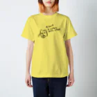 asazuma kenjiの相対性理論 スタンダードTシャツ