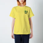 ごきげん委員会のごきげん委員会スタッフTシャツ Regular Fit T-Shirt