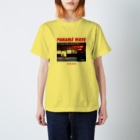 Samurai Gardenサムライガーデンの诊珠奶茶パール Regular Fit T-Shirt