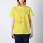 otoha_music_classのキララちゃん スタンダードTシャツ