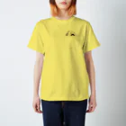 Lichtmuhleのポケットでネンネするモルモット05 Regular Fit T-Shirt