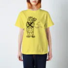 MIRUNOの「ねこおじさん、子守り」 スタンダードTシャツ