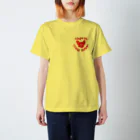 永野 ひろし（コーギー）のゆるひろし Regular Fit T-Shirt