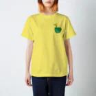 ぴよたそ商店のきりん Regular Fit T-Shirt