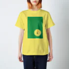 238のshy boy Regular Fit T-Shirt