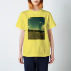 over5454のRed Brick Warehouse  スタンダードTシャツ