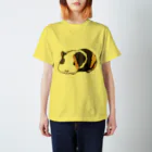LichtmuhleのMochiちゃんグッズ Regular Fit T-Shirt