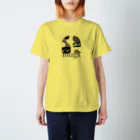 mugsの New World スタンダードTシャツ