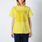 wa9wa9のソフトボール #002 Regular Fit T-Shirt