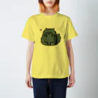 クマツアンショップのI need hugs! スタンダードTシャツ