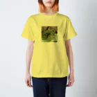 usagiの愛兎ゆんたちゃん０歳です。 Regular Fit T-Shirt