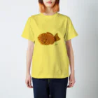 生田目商店のたい焼き（大） Regular Fit T-Shirt