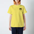 つりてらこグッズ(釣り好き＆おもしろ系)の風が吹いたらスピナベＴシャツ② Regular Fit T-Shirt