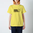 赤羽メルヘンズのファンシーゲリラ＃青春 スタンダードTシャツ