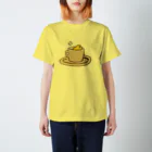 ccfのひよこティ スタンダードTシャツ