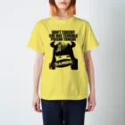 OBM T-shopの毒舌小娘 Regular Fit T-Shirt