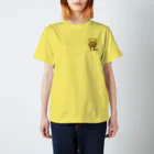 akinkoの寅吉 Hallo! Regular Fit T-Shirt