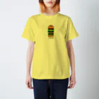 smilemiのI'm on a diet Regular Fit T-Shirt