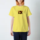 無慈悲ならりらりのchokopa Regular Fit T-Shirt