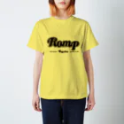 CiderのRomp Regular Fit T-Shirt