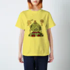 森水陽一郎のロボ スタンダードTシャツ