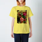 ゆーこ☆のトラトラトラ Regular Fit T-Shirt