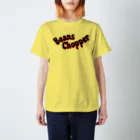 naran_noのBeans Chopper スタンダードTシャツ