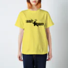 くいなの母のGOUT(痛風)トラブル Regular Fit T-Shirt