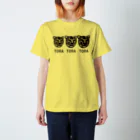 shechewsのTORA!TORA!TORA! スタンダードTシャツ