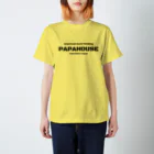 徳島  古着屋  ぱぱはうすのPAPAHOUSE スタンダードTシャツ