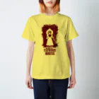 スコンヴのFlatwoods Monster スタンダードTシャツ