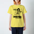 MIMIC COMIX（サイモンガー・モバイル部門）のサイモンガー・モバイル（大阪維新の会） Regular Fit T-Shirt