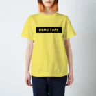 autorockwearのDEMO TAPE スタンダードTシャツ