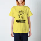 コンドルズのRYOHEY-T スタンダードTシャツ