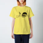 LINOS-Tの釣り スタンダードTシャツ