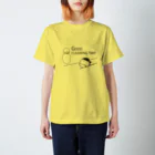 サンロード万華鏡のバタフライボウル mono Regular Fit T-Shirt