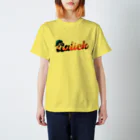 大衆バル Galickのハワイ人 スタンダードTシャツ