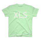 Koboでいいのだ。のXLS スタンダードTシャツ