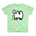 ナイス持木のぱーる Regular Fit T-Shirt